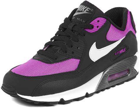 nike air max 90 zwart met roze|zalando Air Max 90.